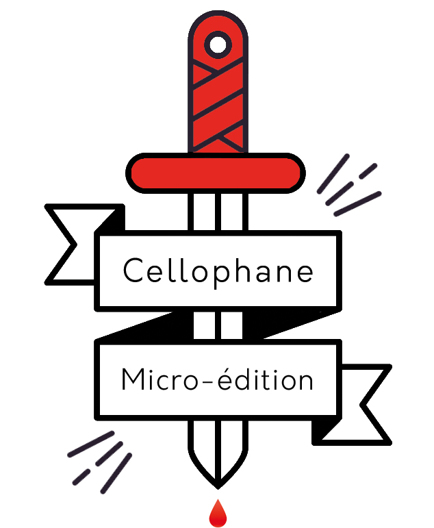 Cellophane micro-édition